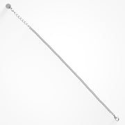 Baby Angel Anklet - EVRYJEWELS