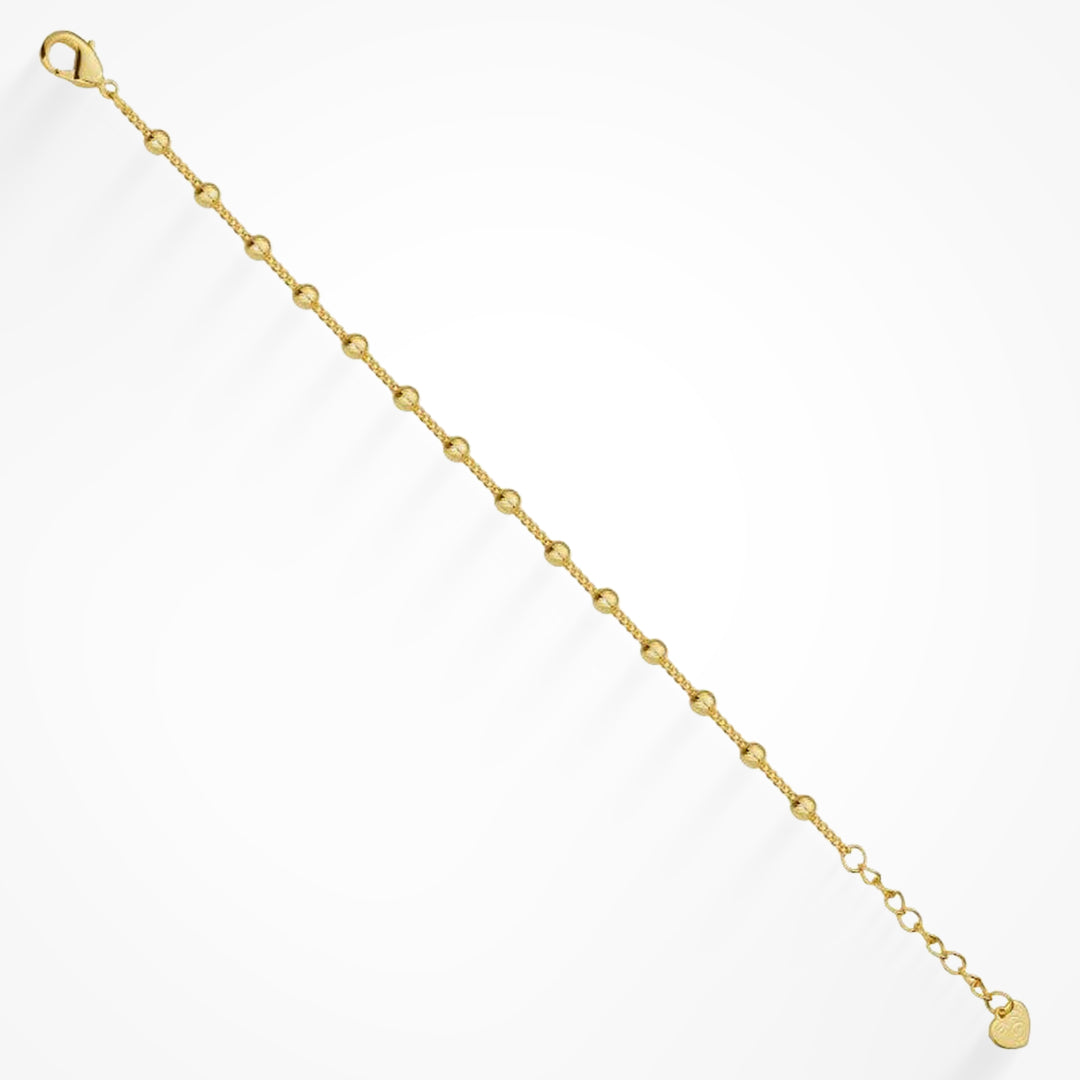 Bali Bracelet - EVRYJEWELS