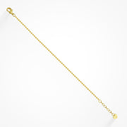 Ball Chain Bracelet - EVRYJEWELS
