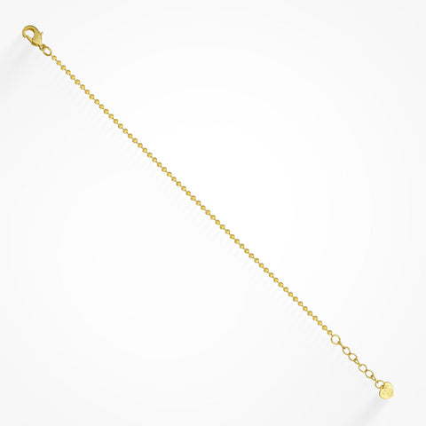 Ball Chain Bracelet - EVRYJEWELS