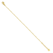 Bar Chain Bracelet - EVRYJEWELS