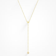 Be Your Spark Necklace - EVRYJEWELS