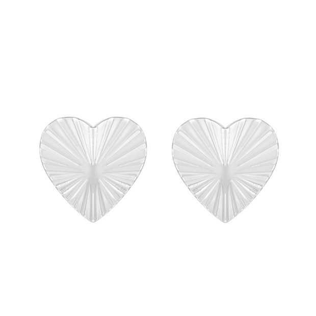 Be Mine Earrings - EVRYJEWELS