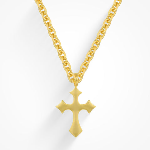 Bless Your Heart Necklace - EVRYJEWELS