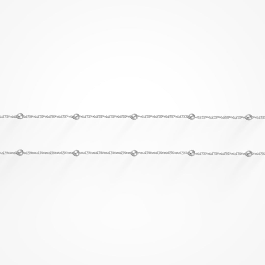 Bondi Waist Chain - EVRYJEWELS