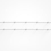 Bondi Waist Chain - EVRYJEWELS