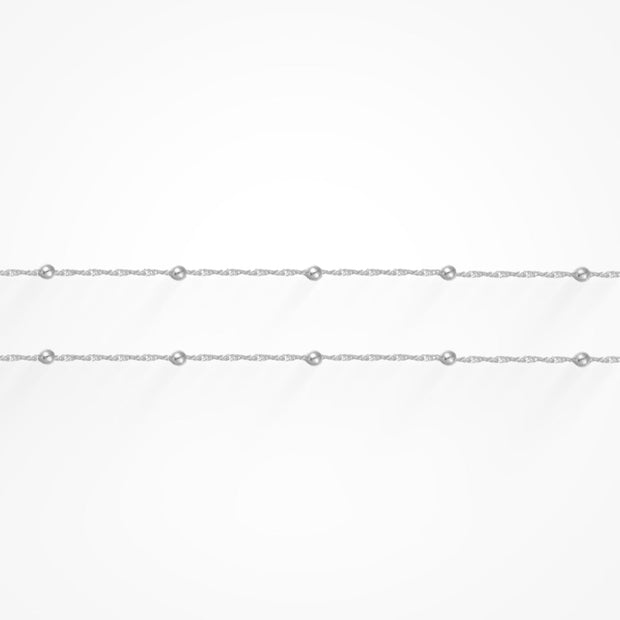 Bondi Waist Chain - EVRYJEWELS