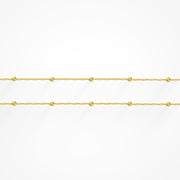 Bondi Waist Chain - EVRYJEWELS