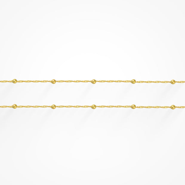 Bondi Waist Chain - EVRYJEWELS