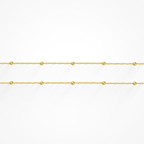 Bondi Waist Chain - EVRYJEWELS