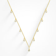 Celestial Necklace - EVRYJEWELS