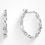 Chainz Earrings - EVRYJEWELS