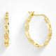 Chainz Earrings - EVRYJEWELS