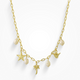 Coastal Charm Necklace - EVRYJEWELS
