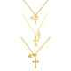 Heavenly Bundle : 3 Piece Necklace Bundle - EVRYJEWELS