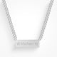 Custom/Personalized Necklace