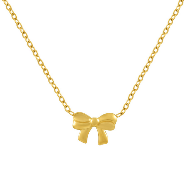 Cuteness Necklace - EVRYJEWELS