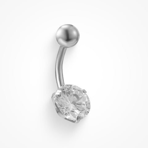 Cutie Belly Ring - EVRYJEWELS