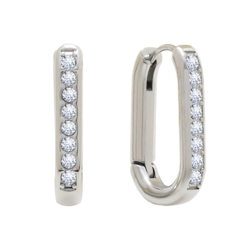 Daily Earrings - EVRYJEWELS