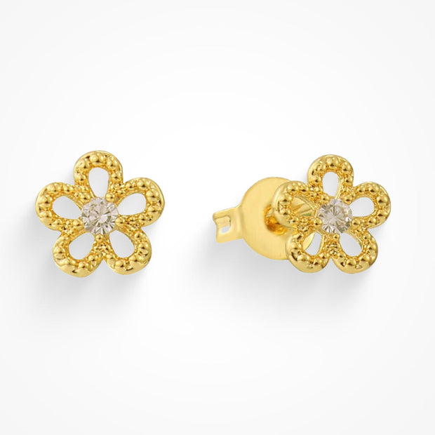 Daisy Earrings - EVRYJEWELS