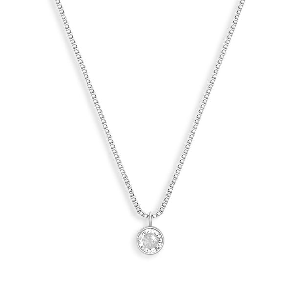 Daylight Necklace - EVRYJEWELS