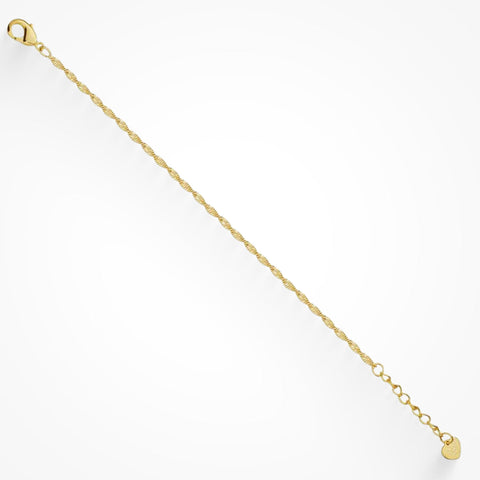 Don't Get It Twisted Bracelet - EVRYJEWELS