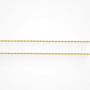 Don't Get It Twisted Waist Chain