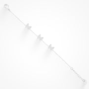 Flutter Bracelet - EVRYJEWELS