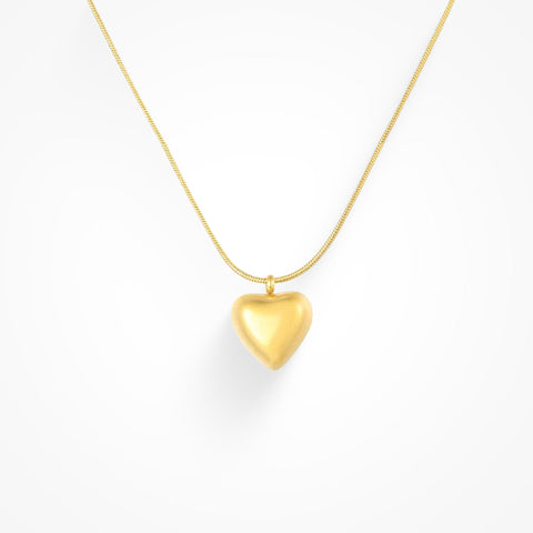 Forever Necklace - EVRYJEWELS