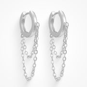 Fortune Earrings - EVRYJEWELS