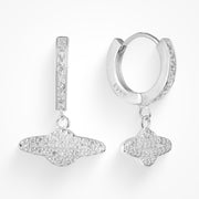 Galaxy Earrings - EVRYJEWELS