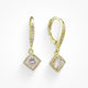 Girly Girl Earrings - EVRYJEWELS