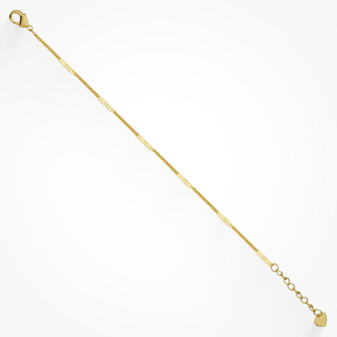 Golf Club Bracelet - EVRYJEWELS