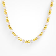 Havana Necklace - EVRYJEWELS
