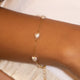 Sweet Pearl Bracelet - EVRYJEWELS