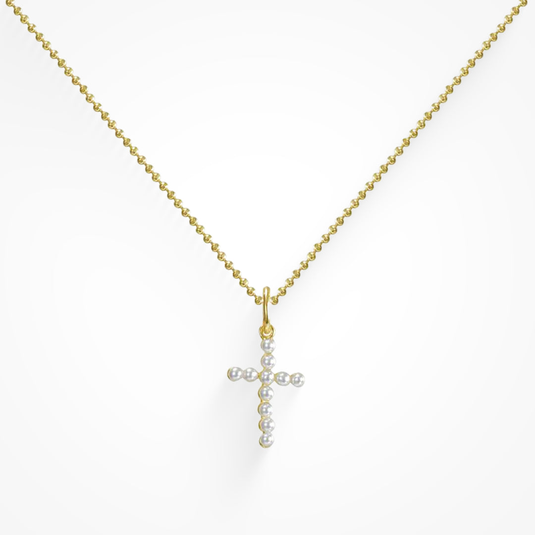 Heavenly Hour Necklace - EVRYJEWELS