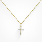Heavenly Hour Necklace - EVRYJEWELS