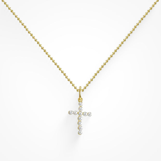 Heavenly Hour Necklace - EVRYJEWELS