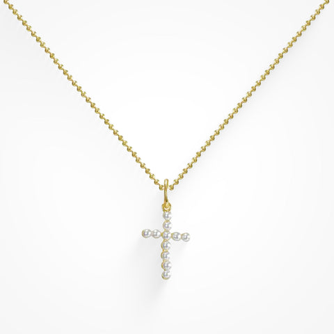 Heavenly Hour Necklace - EVRYJEWELS