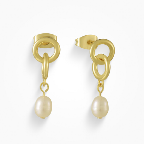 Helios Earrings - EVRYJEWELS