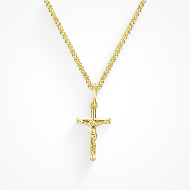 Holy Necklace - EVRYJEWELS