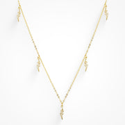 It's Lit Necklace - EVRYJEWELS