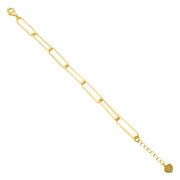 Let's Link Bracelet - EVRYJEWELS