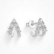 Livia Earrings - EVRYJEWELS