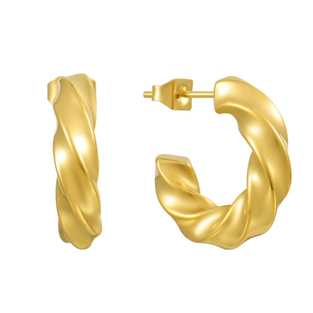 Lola Earrings - EVRYJEWELS