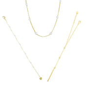 Lover Girl Bundle : 3 Piece Jewelry Bundle - EVRYJEWELS