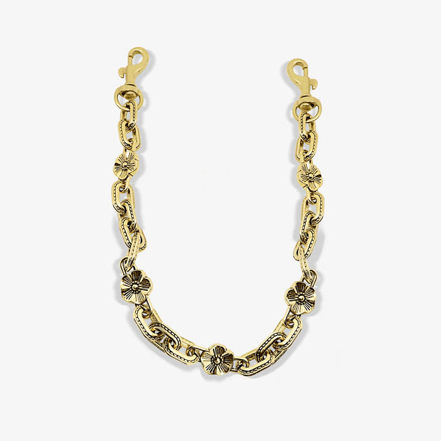 Luminous Link Bag Chain - EVRYJEWELS