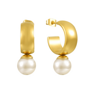 Marilyn Earrings - EVRYJEWELS