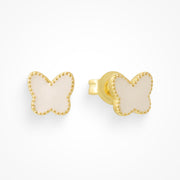 Mariposa Earrings - EVRYJEWELS