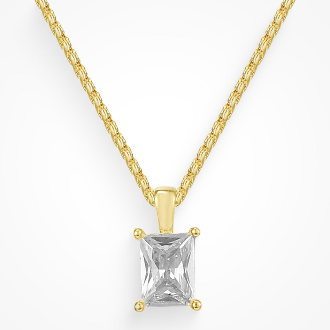 Material Girl Necklace - EVRYJEWELS